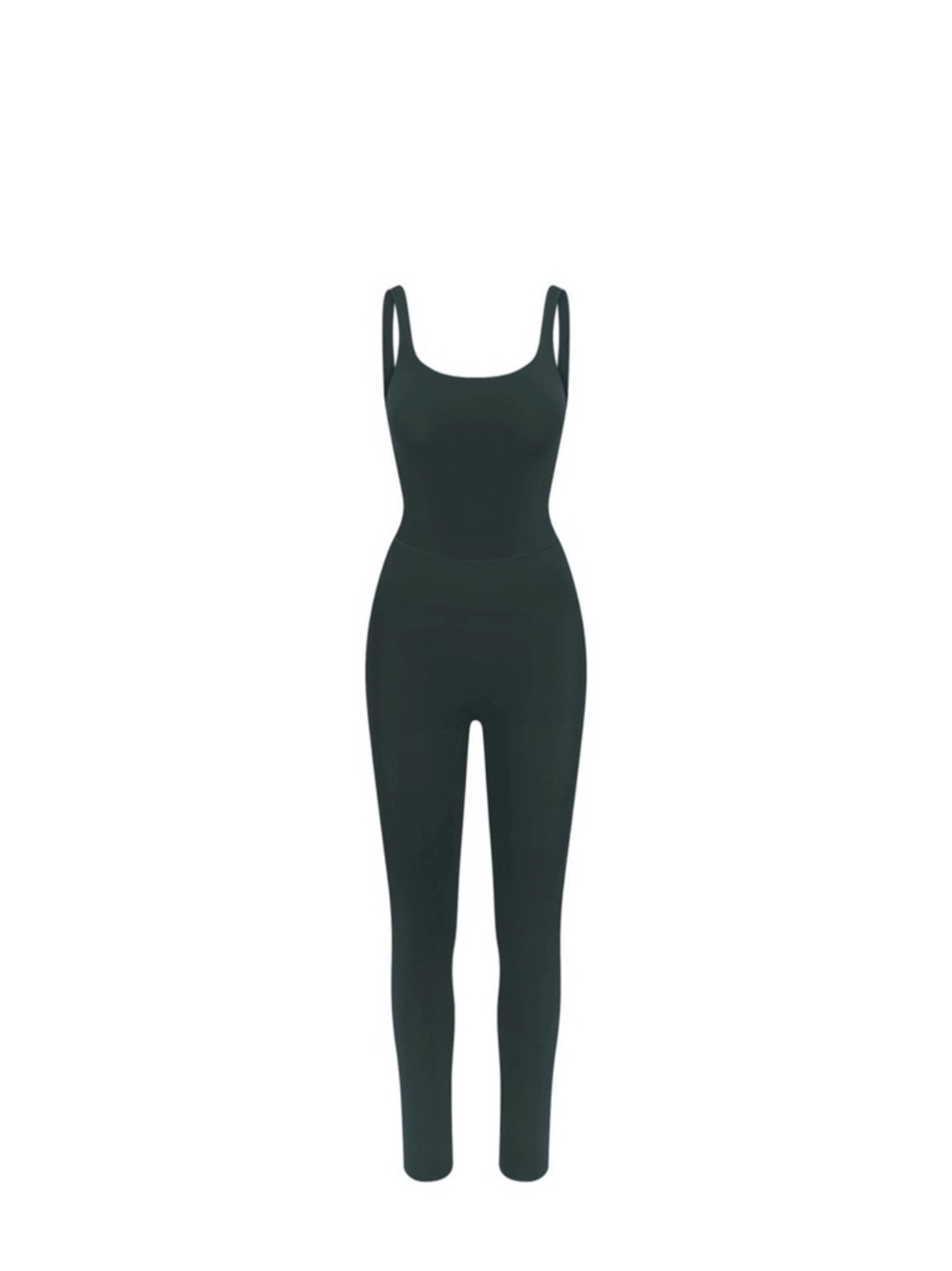 SKIMS Cypress Soft Smoothing Catsuit